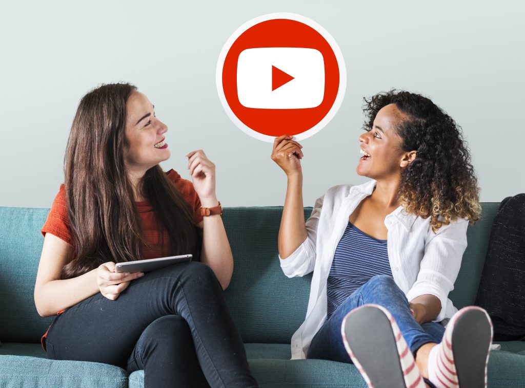 Empreendedor Empreendedora empresario empresaria youtube é rede social vale apena investir no youtube marketing digital para empreendedores marketing digital e vendas